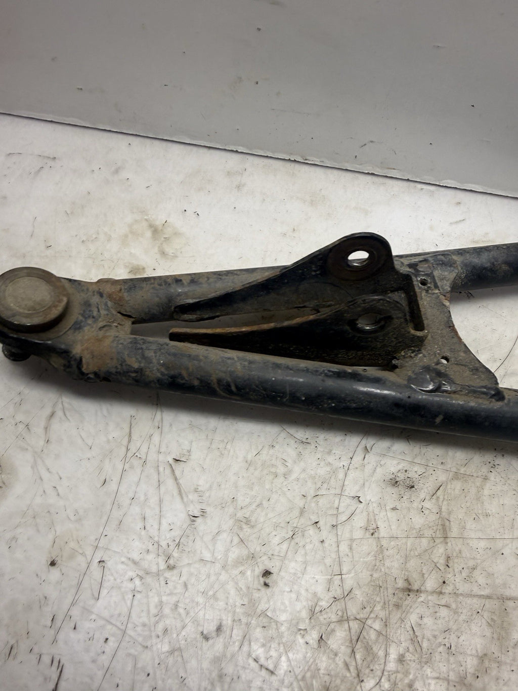 2009-2023 Polaris Scrambler Sportsman 1000 850 550 OEM Left Front Upper A-Arm