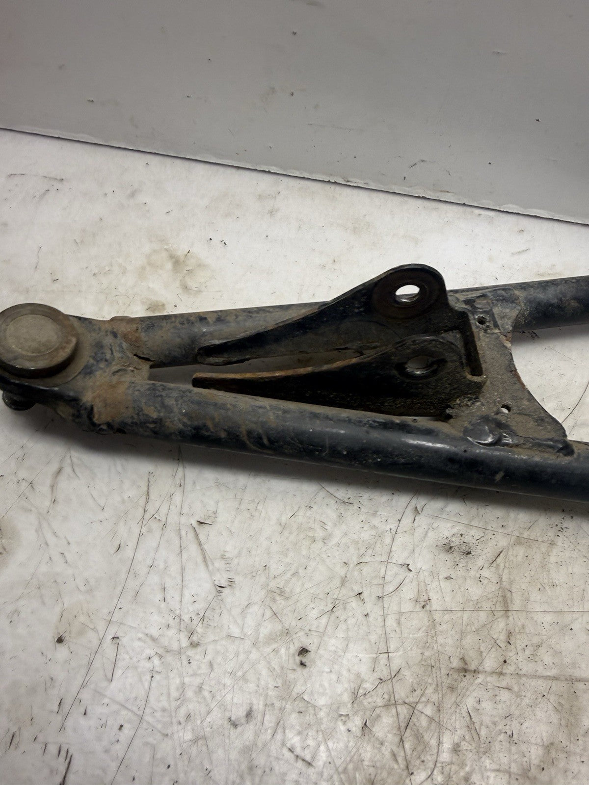 2009-2023 Polaris Scrambler Sportsman 1000 850 550 OEM Left Front Upper A-Arm