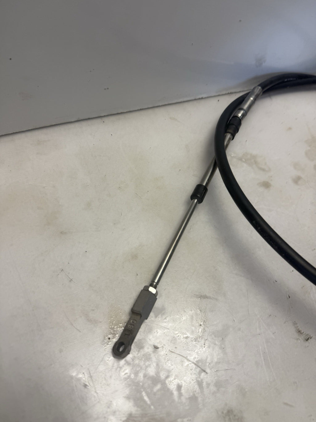 2017-2026 Sea-Doo SPARK 900 HO ACE / Trixx OEM Steering Cable 277002449