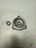 2000-2023 SUZUKI QUADSPORT LTZ 400 OEM OIL FILTER COVER w/ SPRING