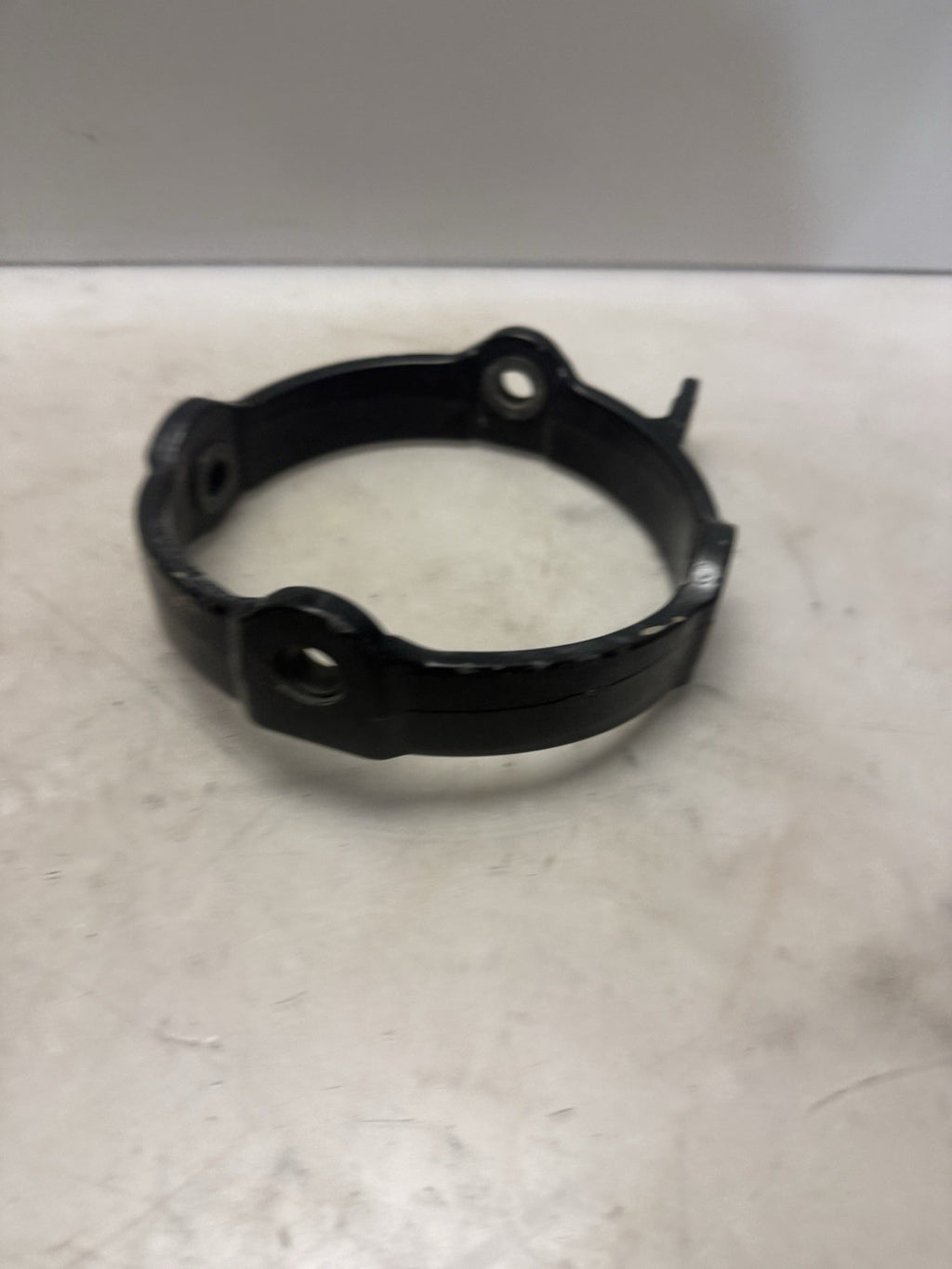 1998-2011 Sea-Doo OEM Trim Ring Black Freshwater 3D 947 DI RX RXP XP RFI