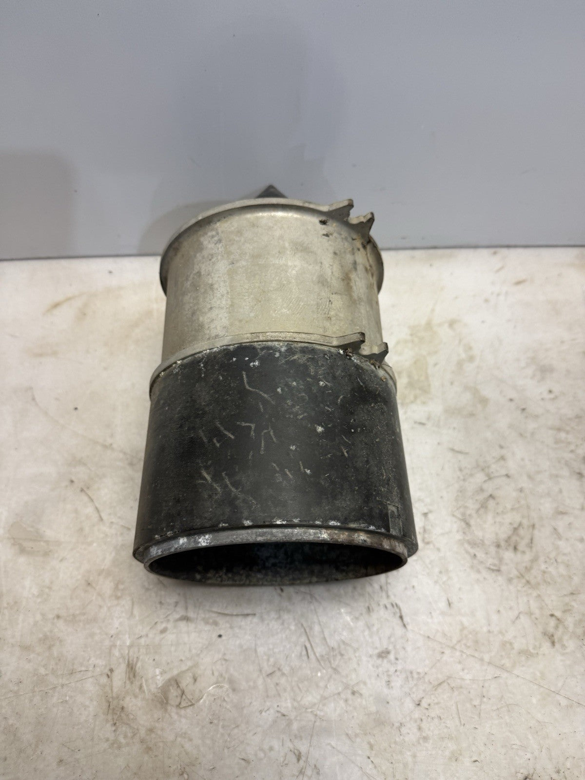 2000-2004 POLARIS GENESIS & VIRAGE TXI GOOD OEM JET PUMP & USED IMPELLER