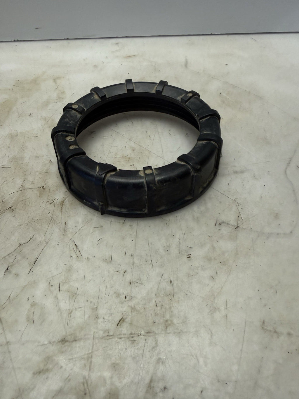 2018-3026 Polaris Ranger XP 1000 OEM Fuel Pump Ring Mason Jar Nut 5437138
