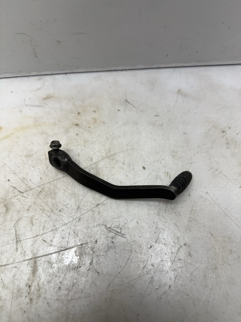 2003-2013 Suzuki LTZ 400 OEM Gear Shift Lever Shifter Ass’y