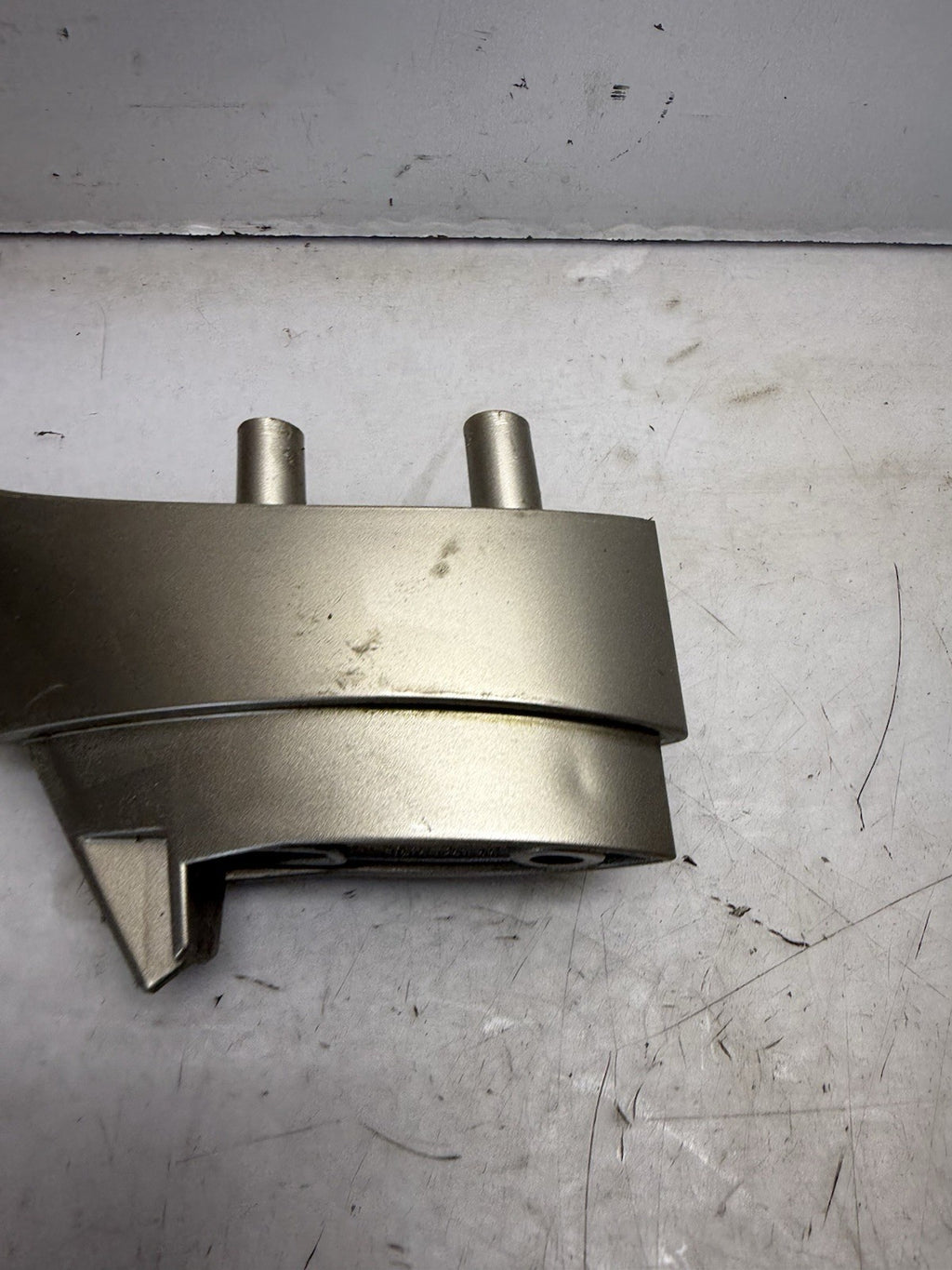 2001-2005 Sea-Doo OEM RH Right Mirror Support Freshwater GTX 4-TEC GTI LE