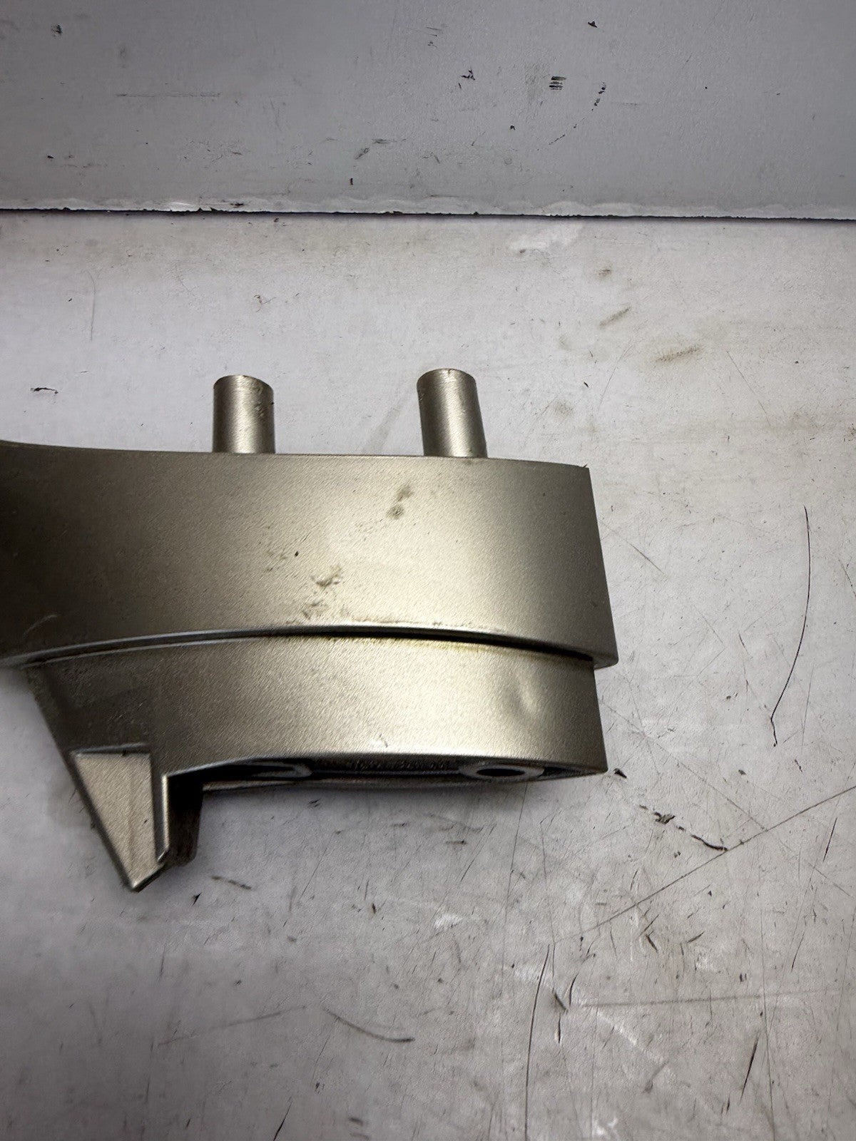 2001-2005 Sea-Doo OEM RH Right Mirror Support Freshwater GTX 4-TEC GTI LE