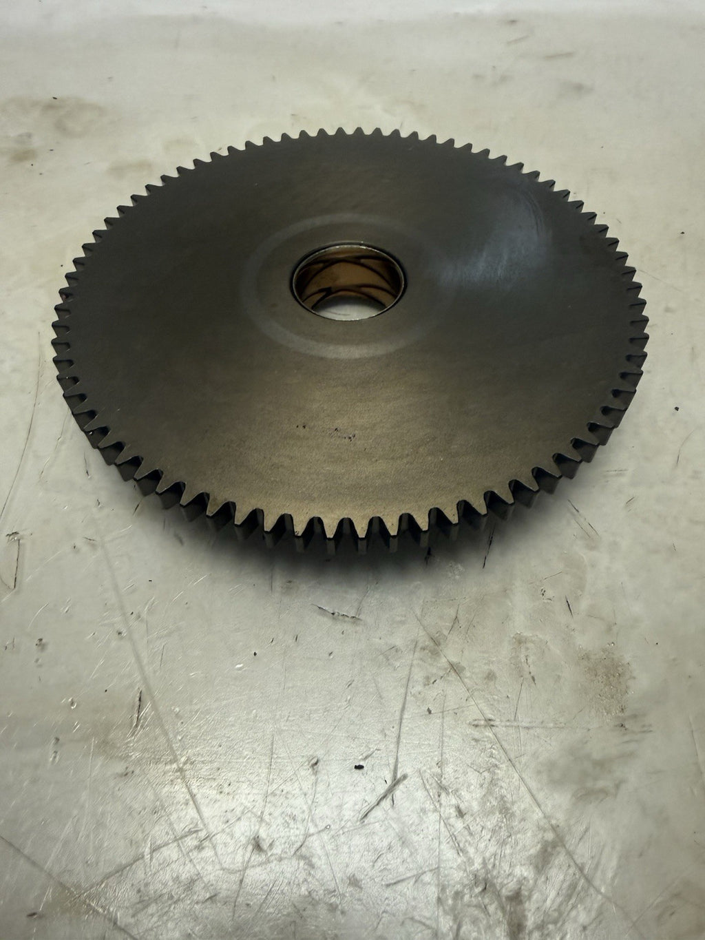 2013-2026 Polaris General RZR XP 1000 OEM Engine Starting Gear Sprocket