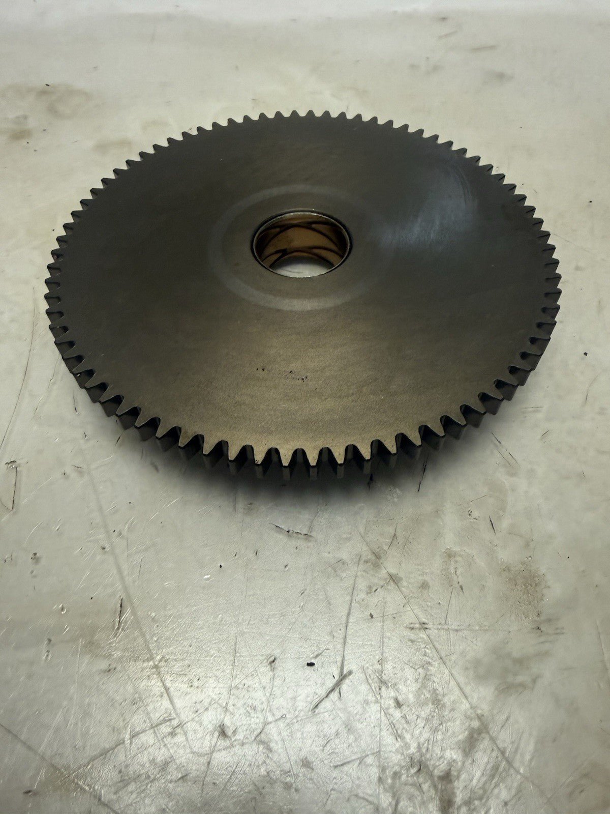 2013-2026 Polaris General RZR XP 1000 OEM Engine Starting Gear Sprocket
