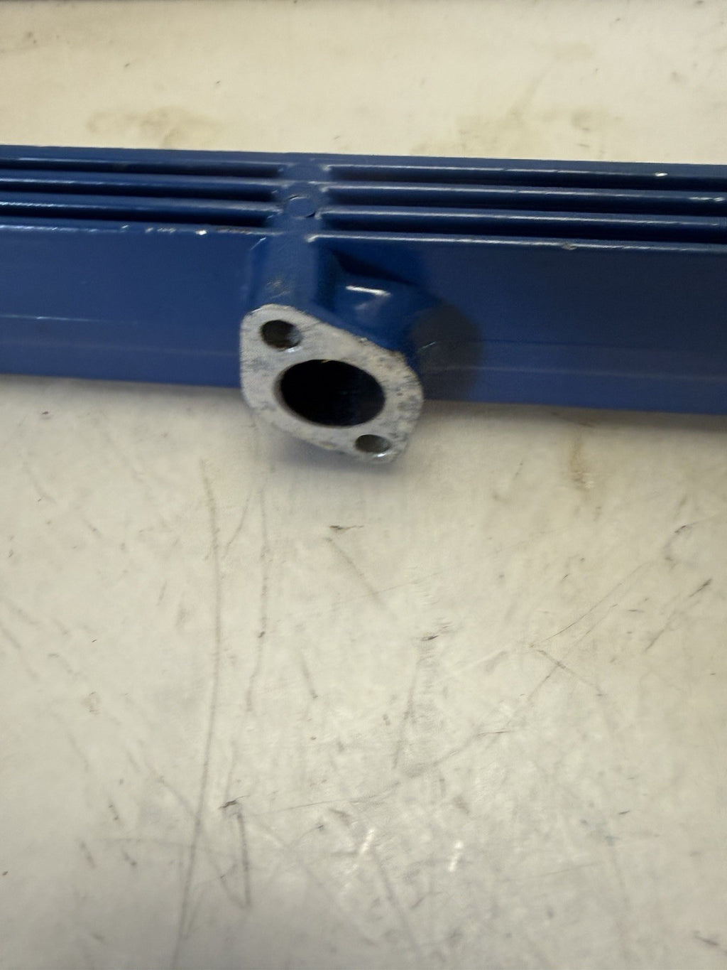 1994-1995 Polaris OEM Cylinder Head Water Manifold Coolant Rail SL SLT 650 750