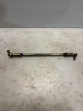 2008-2012 Polaris Assault RMK 800 OEM Steering Drag Link Tie Rod Ass'y