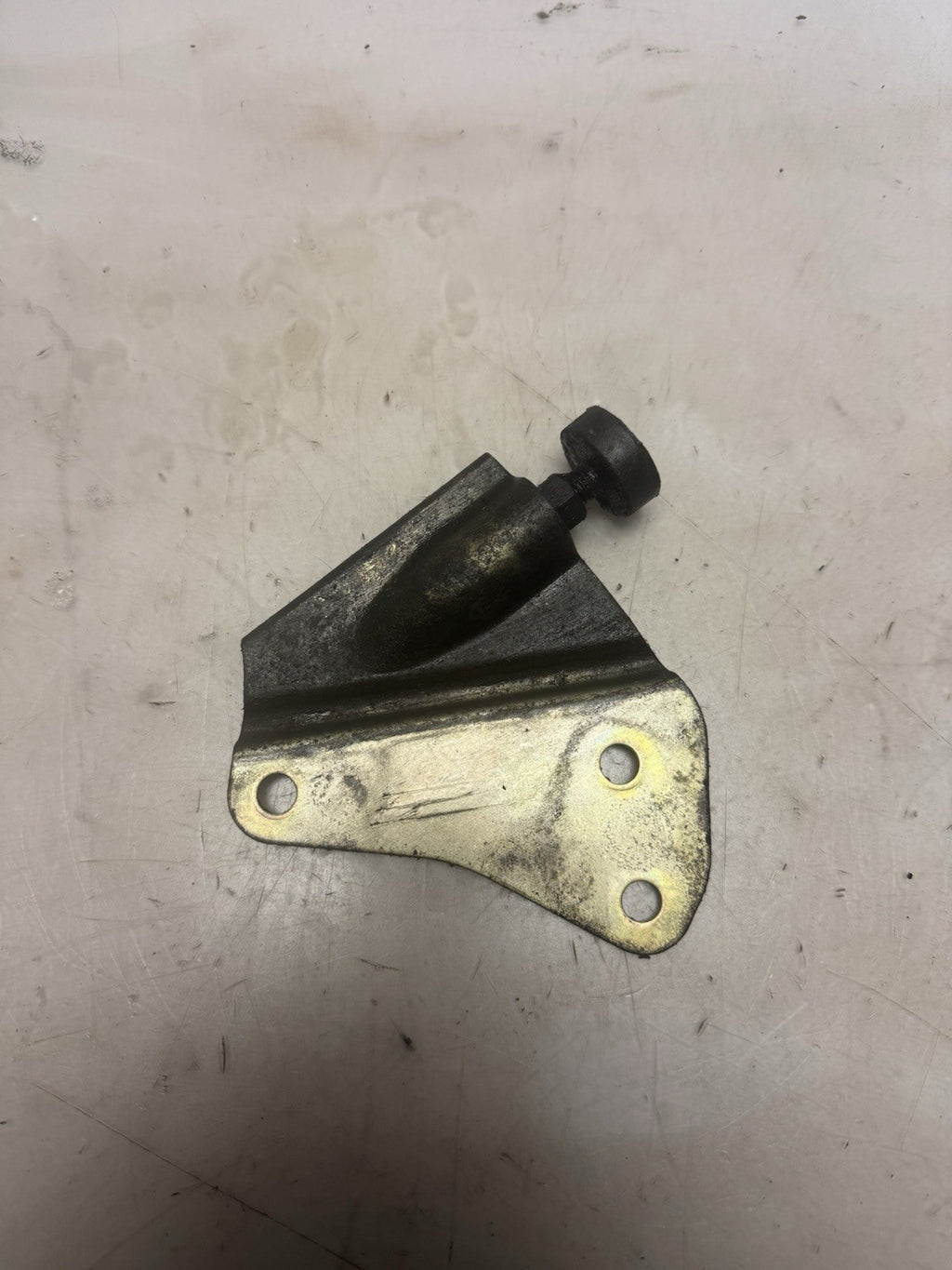 2007-2015 Polaris OEM Engine Motor Mount Torque Plate 1015359 RMK Shift Assault