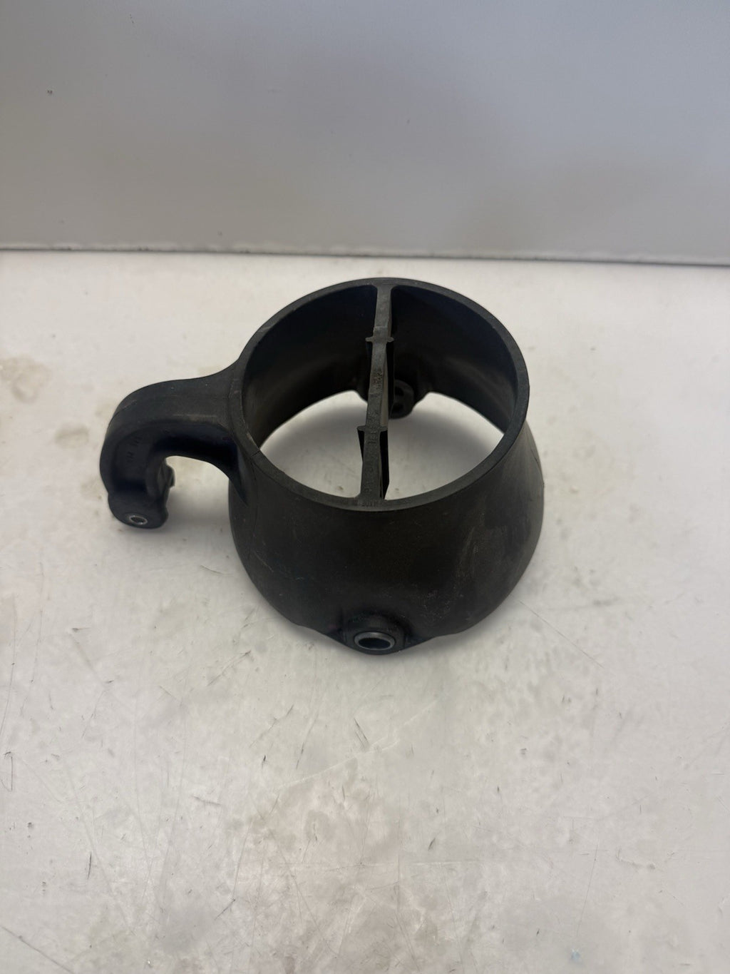 1996-1998 Sea-Doo OEM Jet Pump Steering Nozzle GTI GTS GTX SP GS