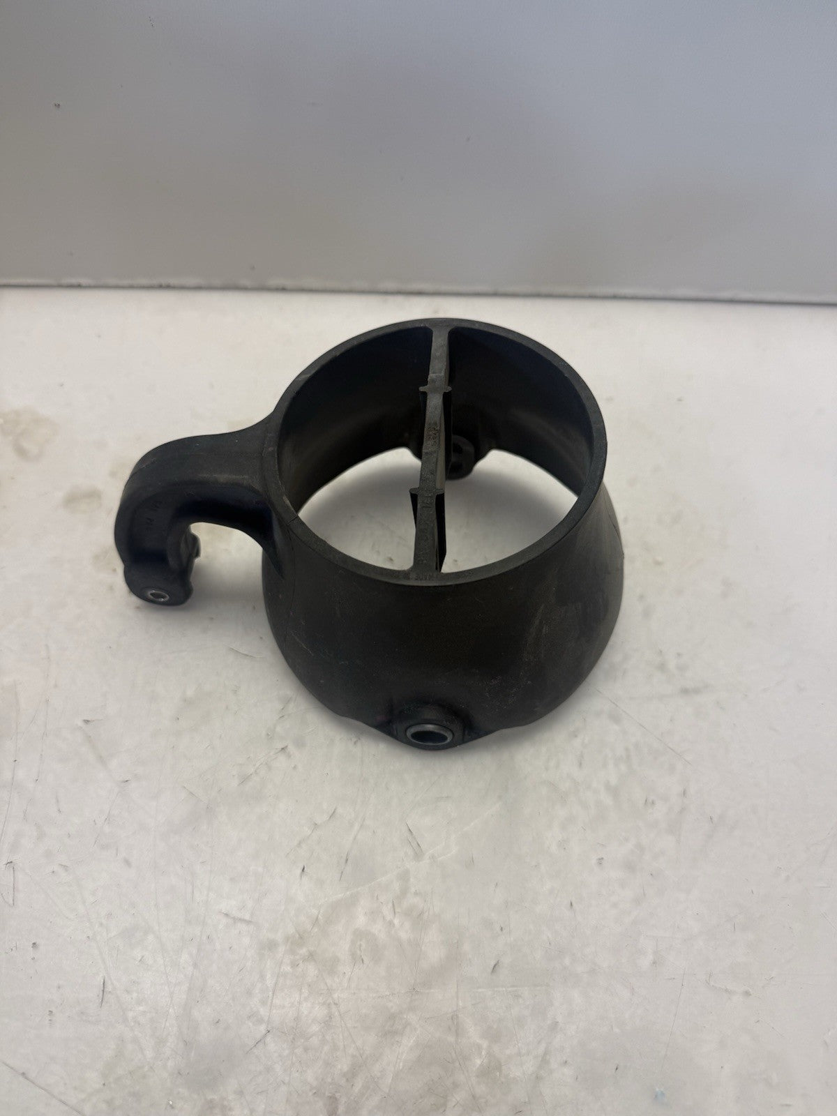 1996-1998 Sea-Doo OEM Jet Pump Steering Nozzle GTI GTS GTX SP GS