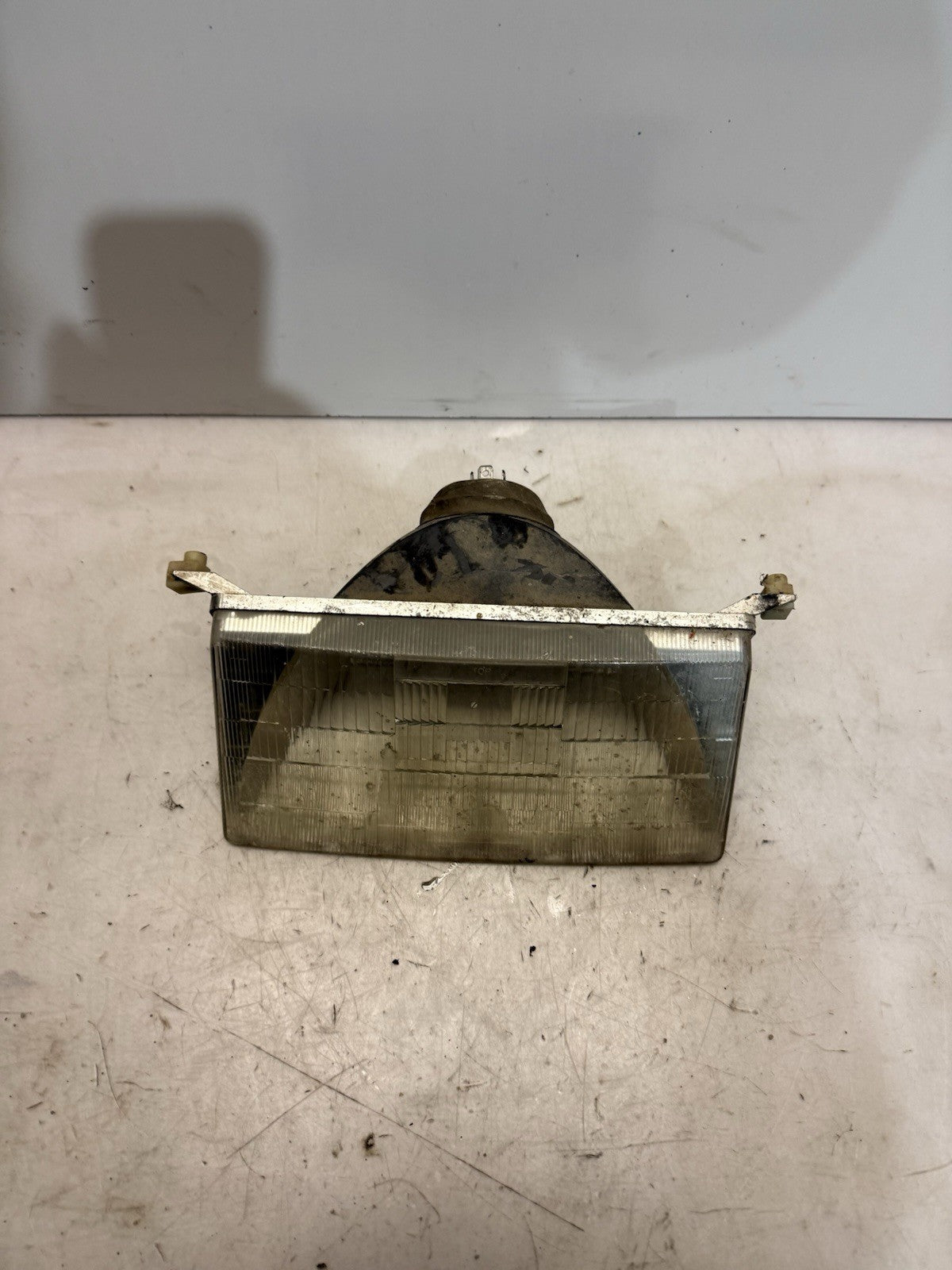 1995-1999 Ski-Doo MXZ 670 Formula 500 OEM Headlight 410608900