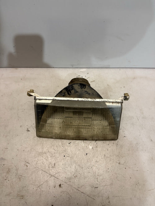 1995-1999 Ski-Doo MXZ 670 Formula 500 OEM Headlight 410608900