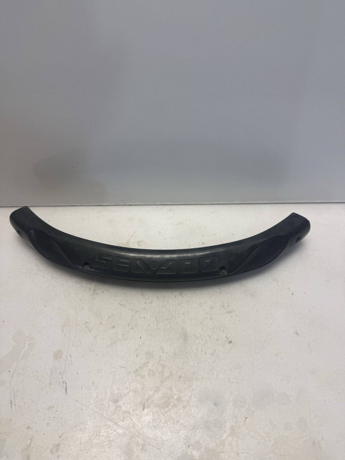 1997-2011 RXP 215 Wake Pro GTX GSX GTI LE Sea-Doo OEM Front Bumper Nose Guard