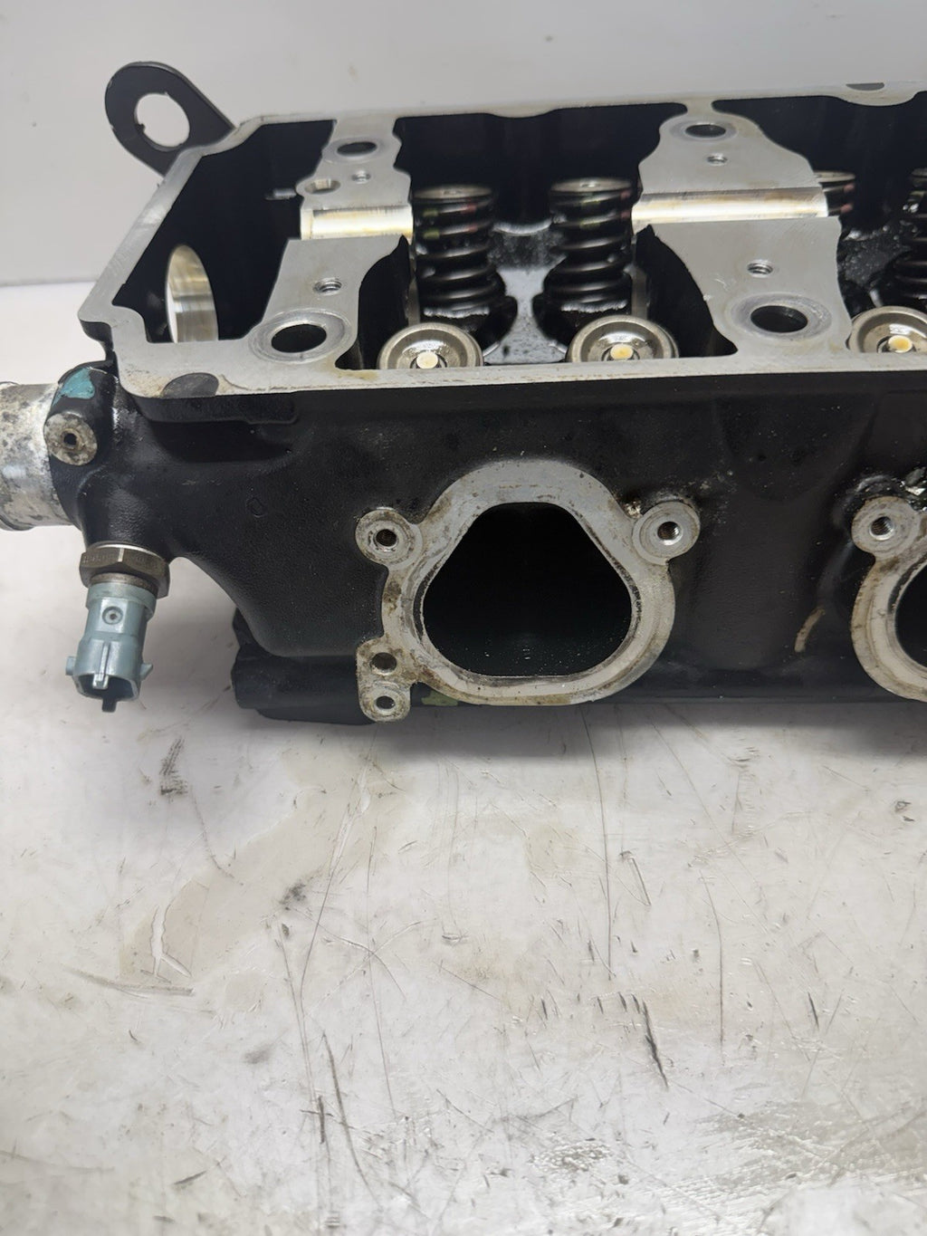 2002-2017 Sea-Doo GTX RXP GTX GTI 215 OEM Engine Motor Cylinder Head Ass'y