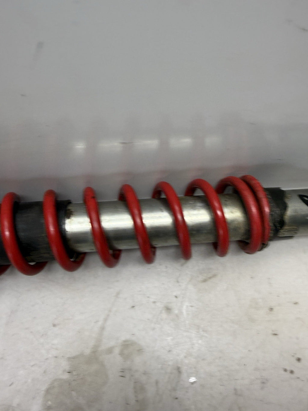 2003-2007 Suzuki LTZ 400 OEM Front Suspension Shock Absorber Right Or Left