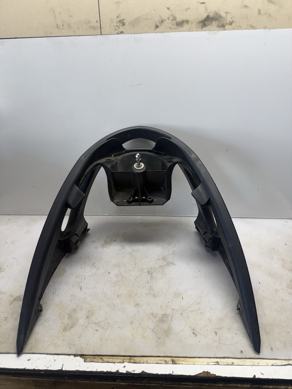2002-2009 Sea-Doo GTX DI RXT Wake Pro 215 OEM Rear Grab Handle (Black)