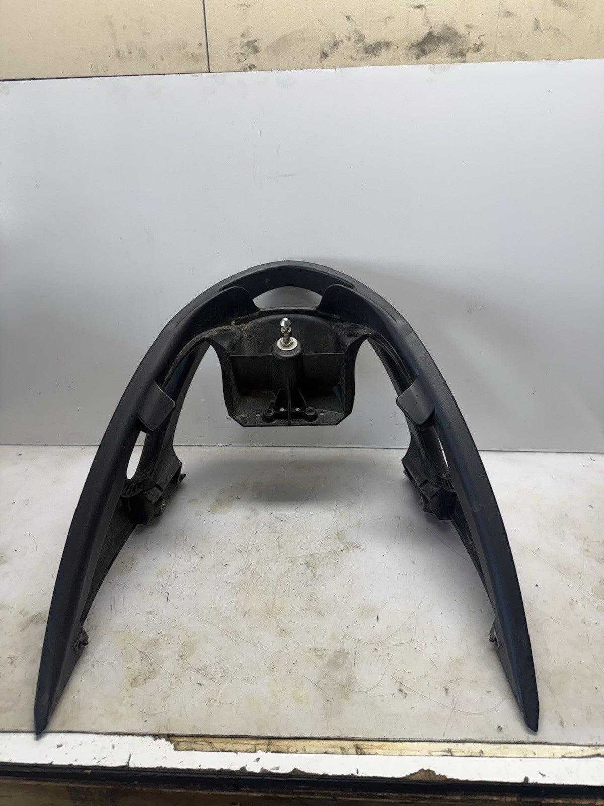 2002-2009 Sea-Doo GTX DI RXT Wake Pro 215 OEM Rear Grab Handle (Black)