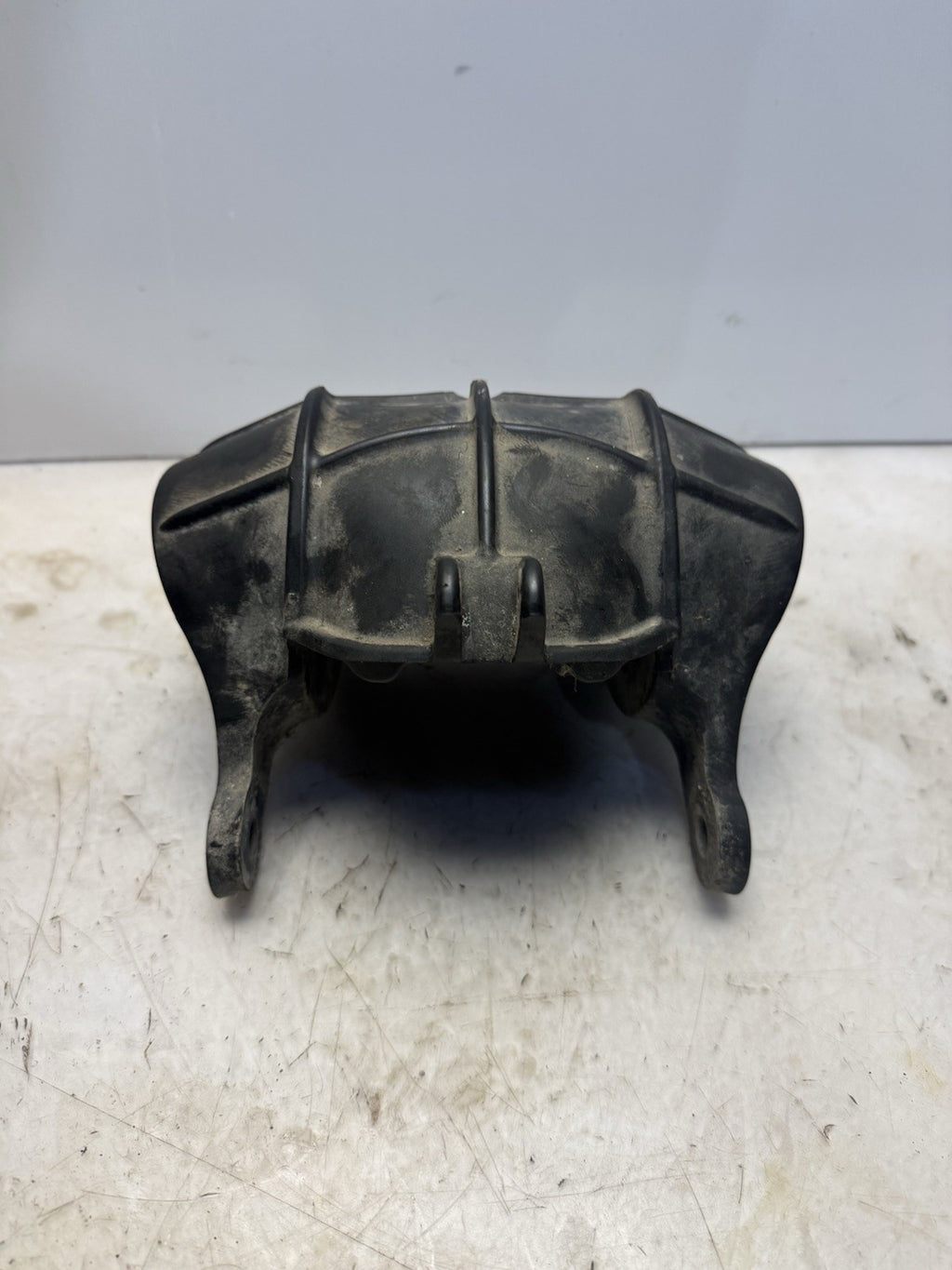 2001-2004 Polaris Genesis Virage I TXI TX MSX 140 OEM Reverse Gate Bucket