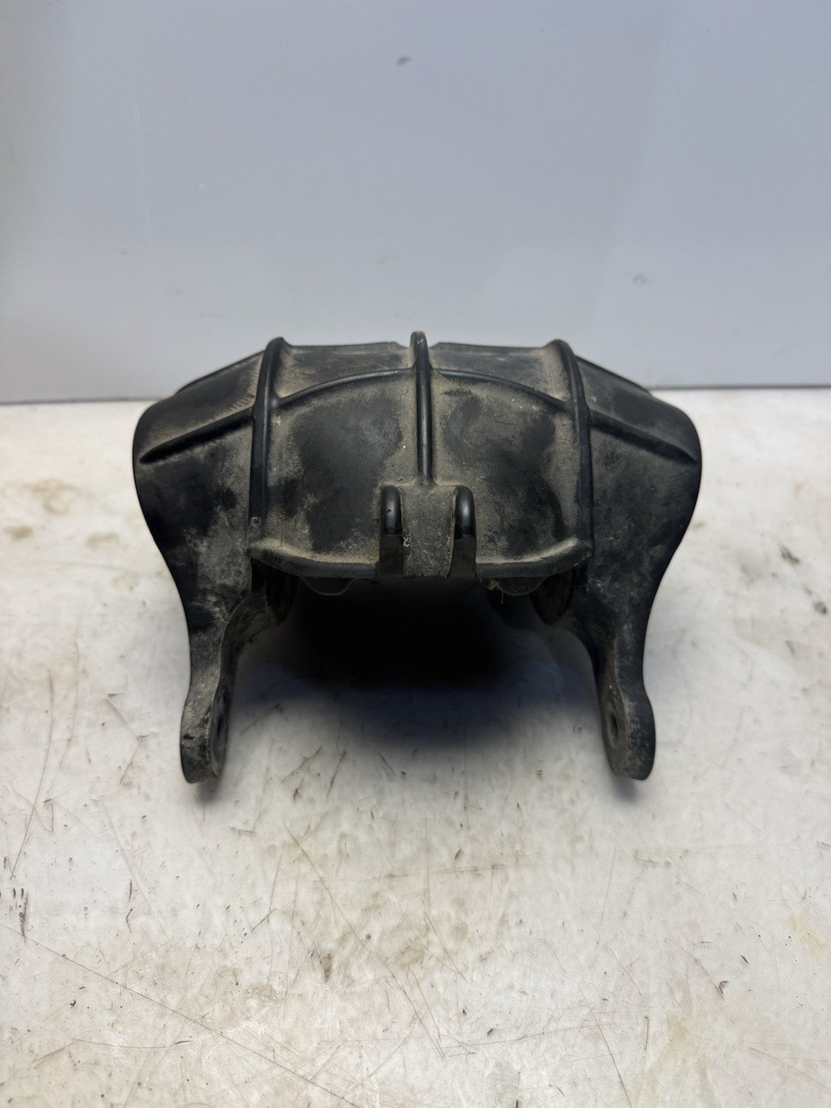 2001-2004 Polaris Genesis Virage I TXI TX MSX 140 OEM Reverse Gate Bucket