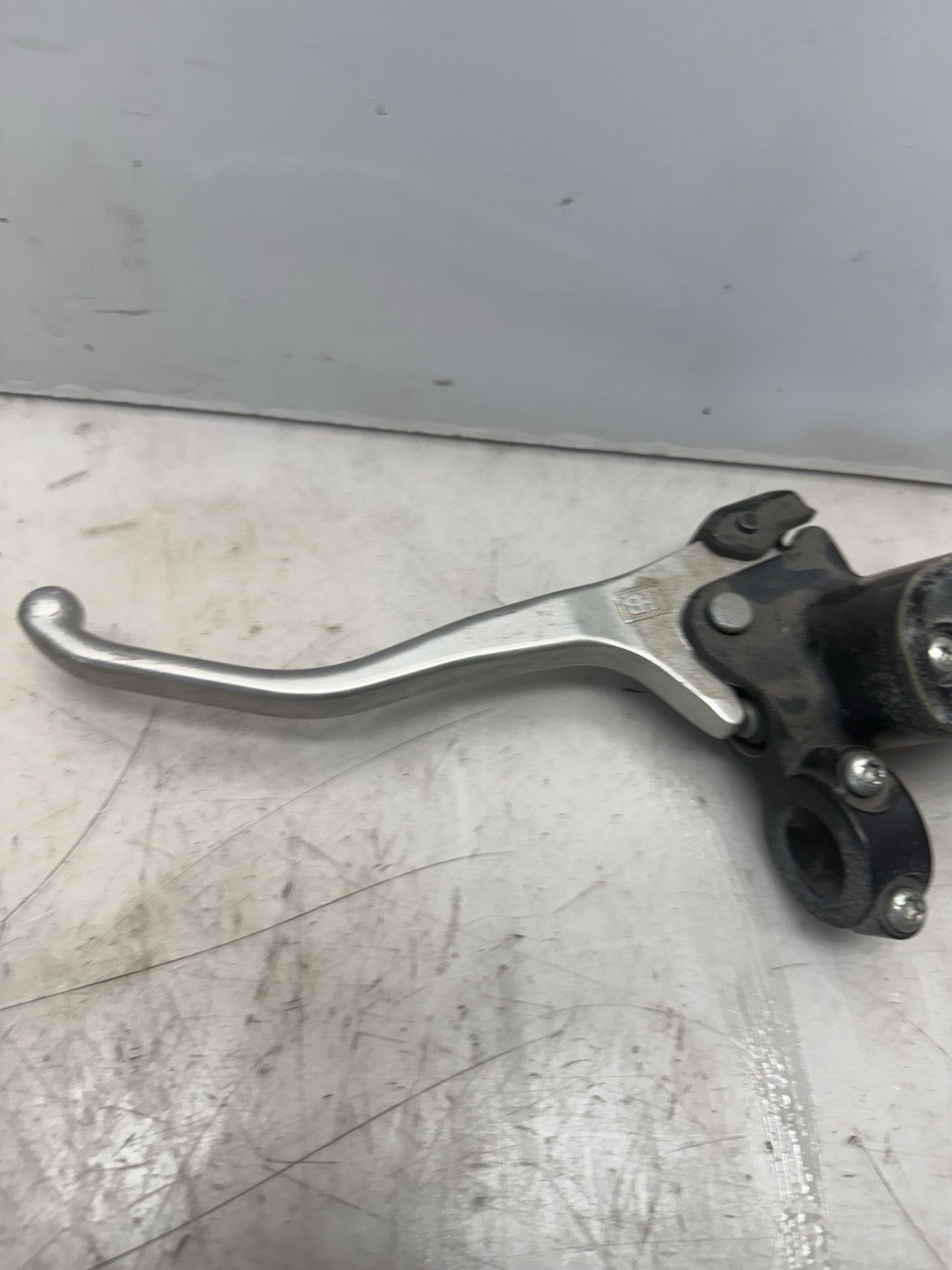 2006-2026 Polaris Sportsman 850 OEM Left Front Brake Master Cylinder Pump Lever