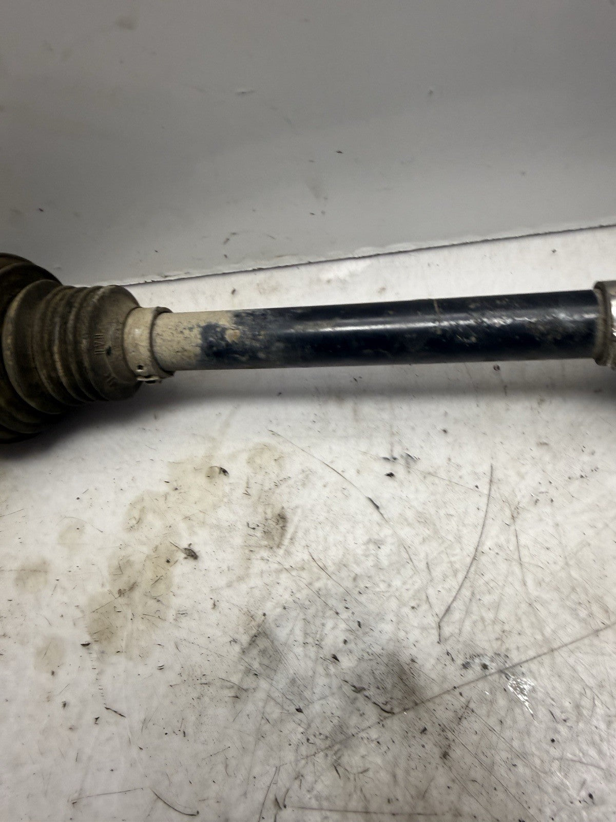 2009 Polaris Sportsman 850 OEM Rear CV Axle Half Shaft 1332584