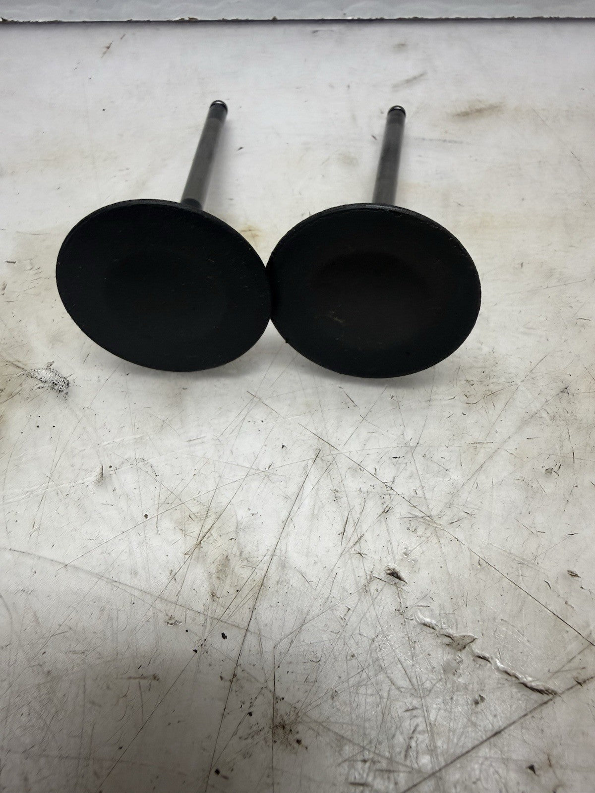 2000-2024 Suzuki Quadsport Z400 LTZ400 DRZ400 OEM Intake Valve Set