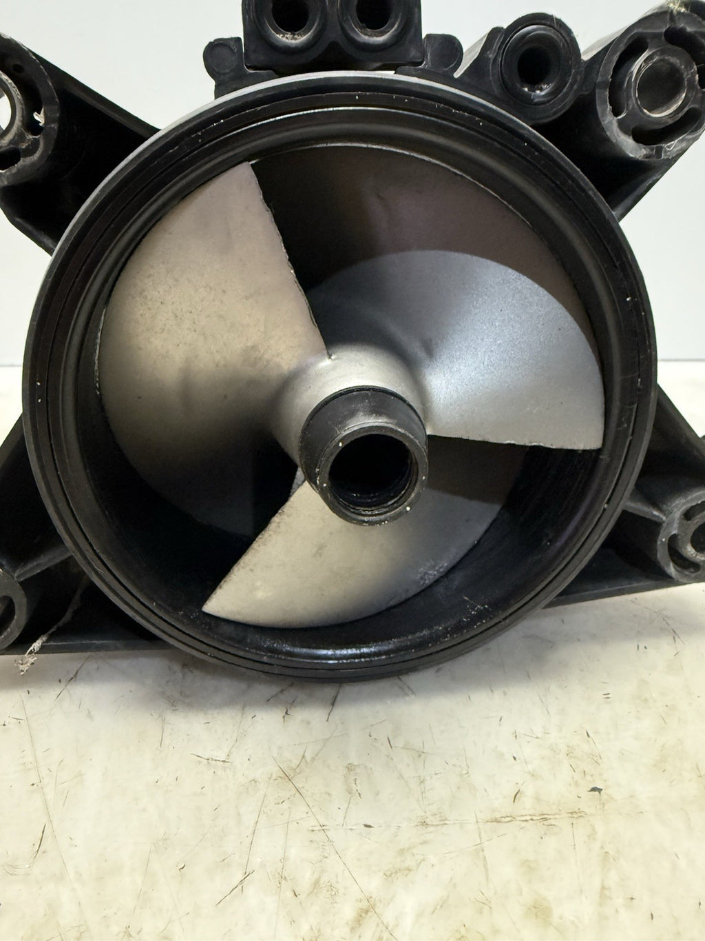 1997 Sea-Doo OEM Propulsion Impeller Jet Pump Ass'y GSX FRESHWATER