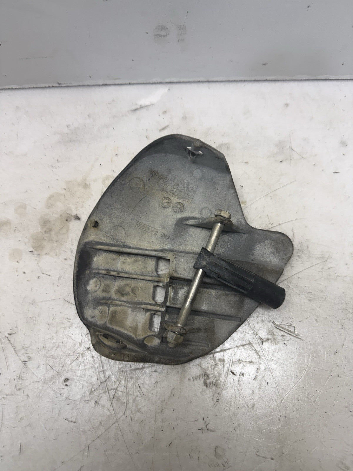 2006-2011 Sea-Doo OEM RH Right Off Power Assisted Steering Vane Freshwater RXP