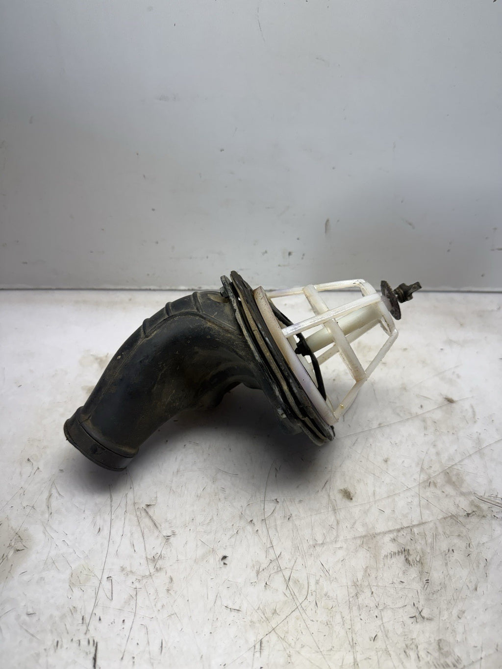 2000-2027 Kawasaki KX65 OEM Air Intake Box Cleaner Boot