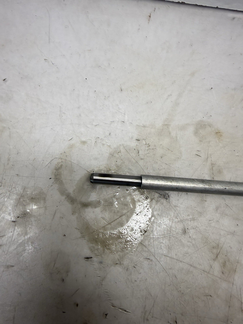 2003-2014 Suzuki Quad Sport LTZ 400 OEM Clutch Push Rod 23110-07G00