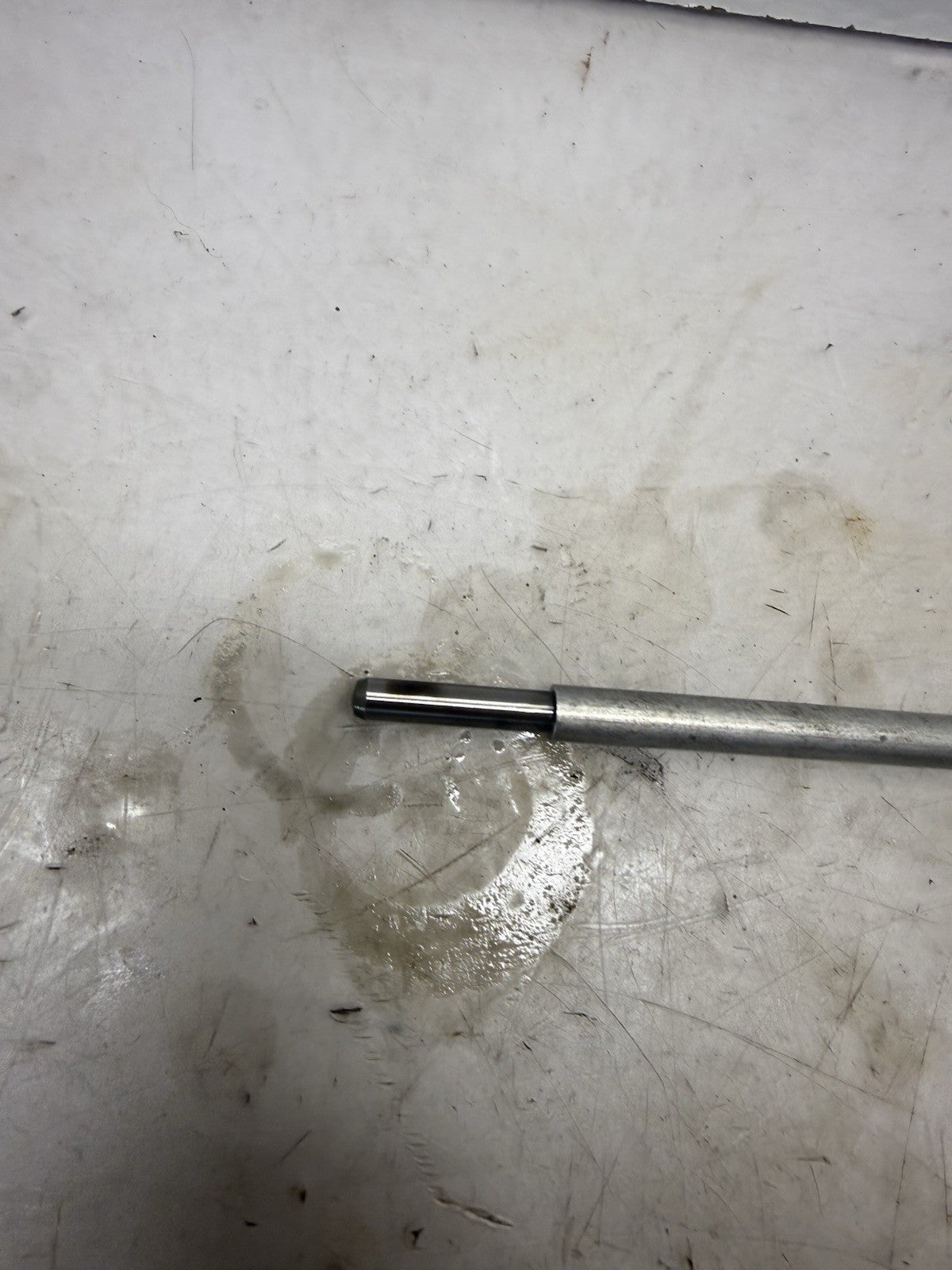 2003-2014 Suzuki Quad Sport LTZ 400 OEM Clutch Push Rod 23110-07G00