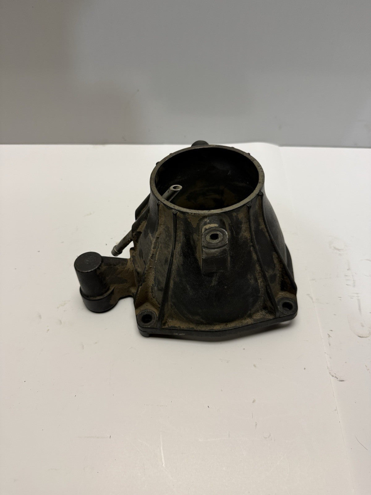 1997 POLARIS SL 780 OEM PROPULSION JET PUMP VENTURI