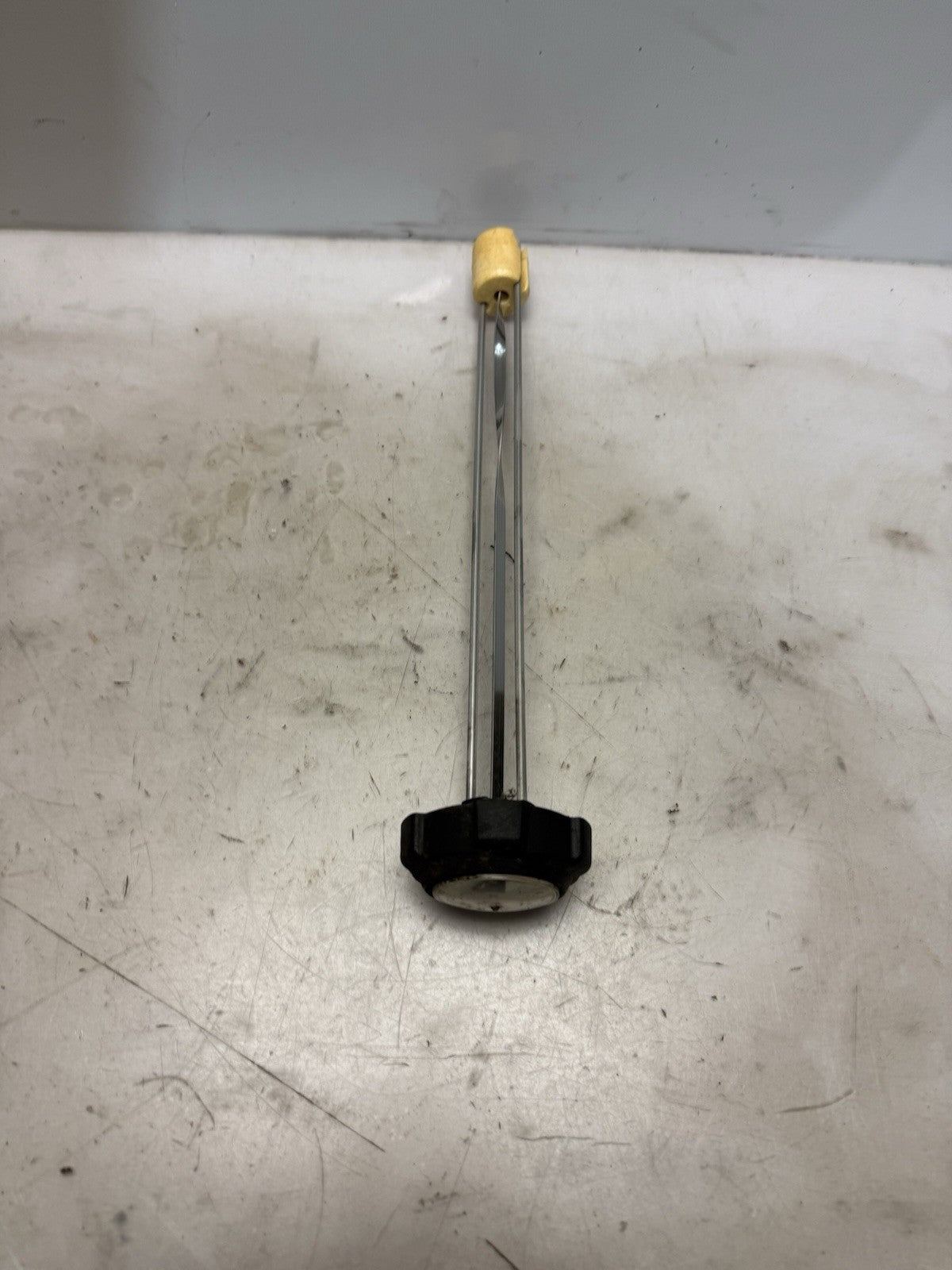 1985-2019 Polaris RXL 650 RMK Dragon 700 OEM Fuel Gas Gauge Cap