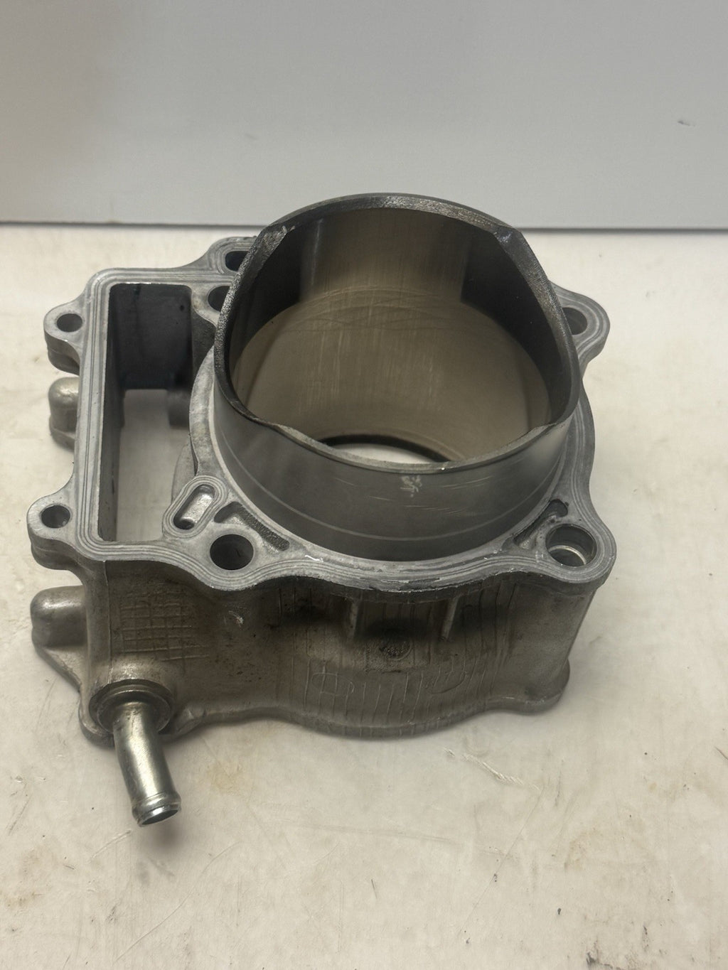 2000-2024 Suzuki LTZ 400 DRZ 400 OEM Cylinder Jug Standard