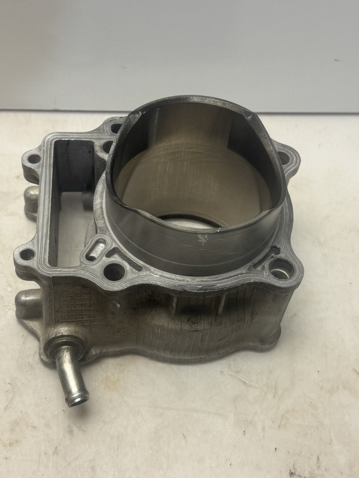 2000-2024 Suzuki LTZ 400 DRZ 400 OEM Cylinder Jug Standard
