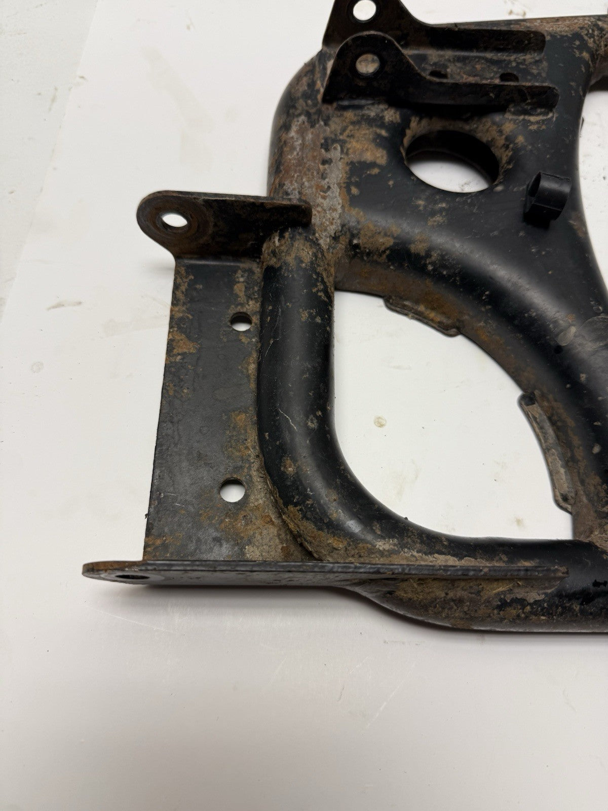 2012-2022 POLARIS SPORTSMAN ACE 570 OEM REAR RIGHT RH LOWER CONTROL A-ARM ARM