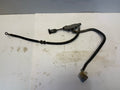 2003-2008 Suzuki Quadsport LTZ400 OEM REAR BRAKE MASTER CYLINDER ASS’Y