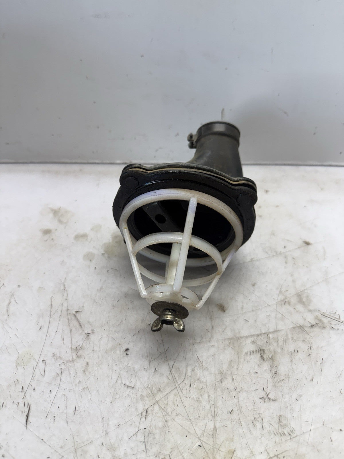 2000-2027 Kawasaki KX65 OEM Air Intake Box Cleaner Boot
