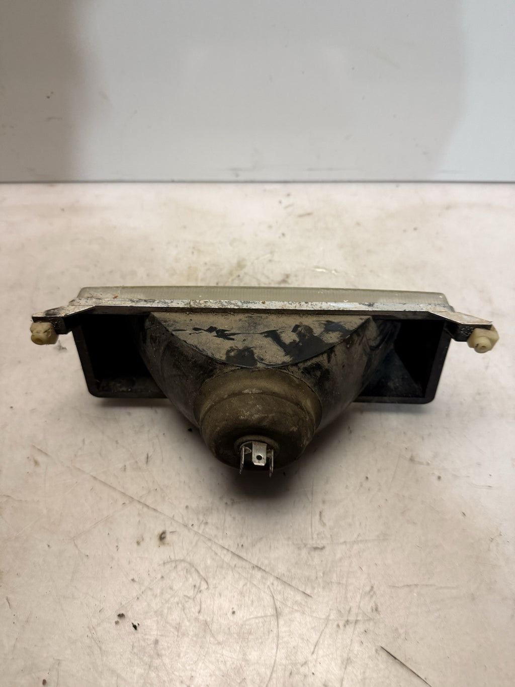 1995-1999 Ski-Doo MXZ 670 Formula 500 OEM Headlight 410608900