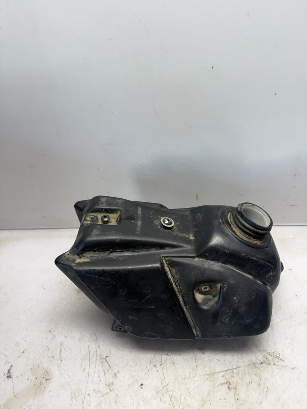 2002-2027 Kawasaki KLX110 KX65 OEM Gas Fuel Tank Reservoir