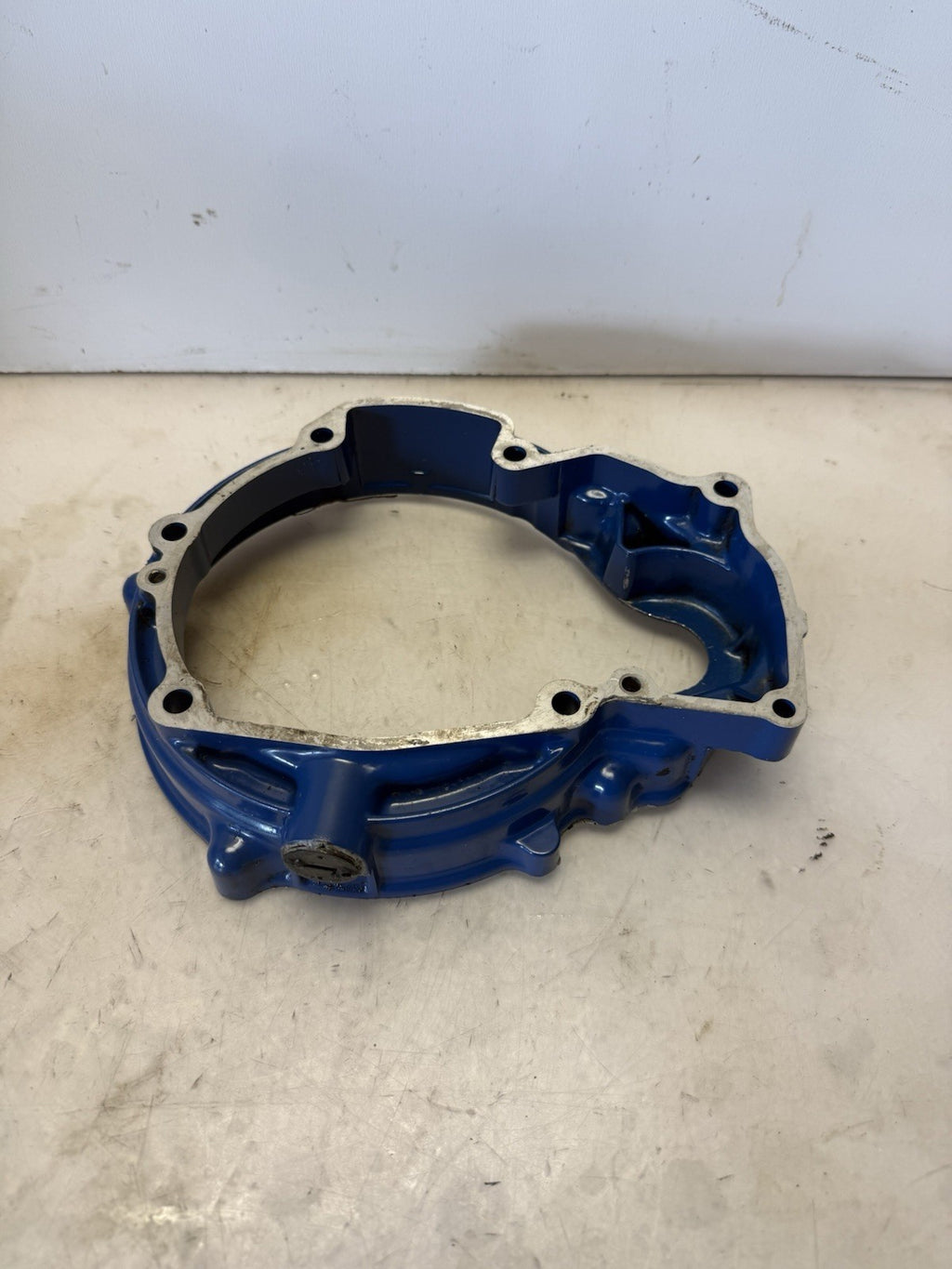 1992-1997 Polaris SL SLT SLX 650 750 780 OEM Crankcase 3 Stator Housing 3240044