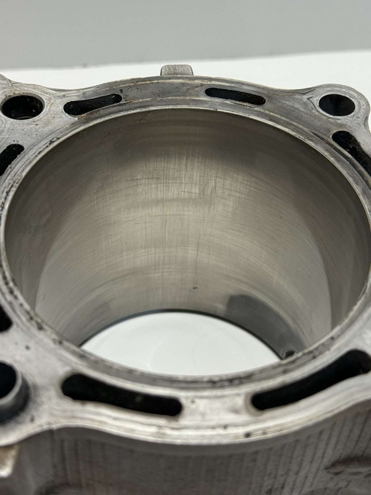 2003-2013 Yamaha YZ450F WR450F OEM Cylinder Standard Bore Jug