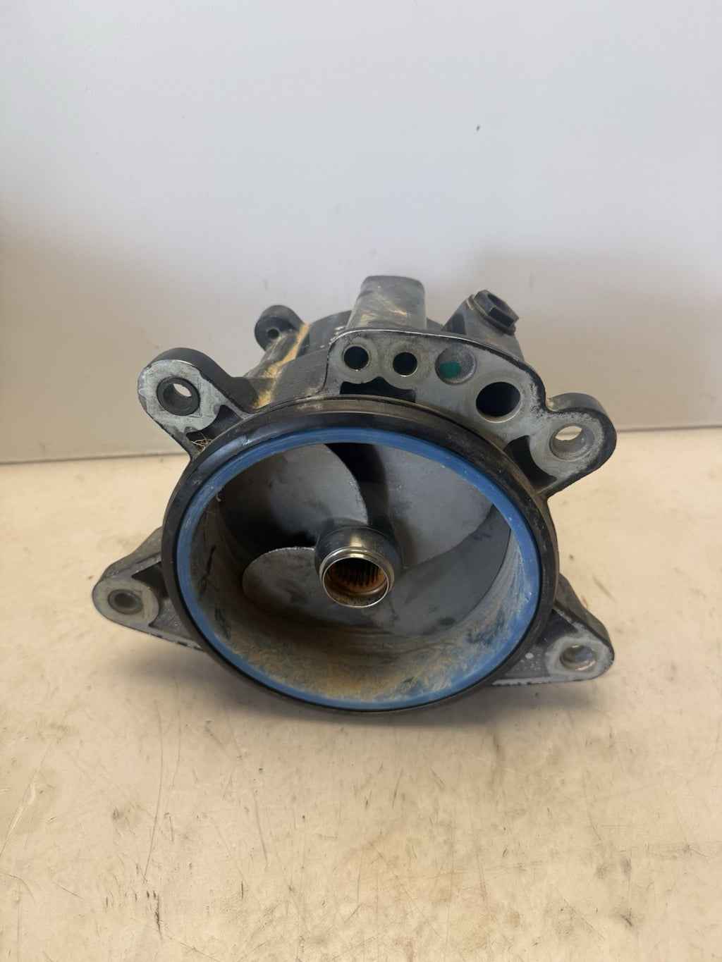 2004 Sea-Doo GTX 4-TEC OEM Propulsion Jet Pump Impeller Ass’y