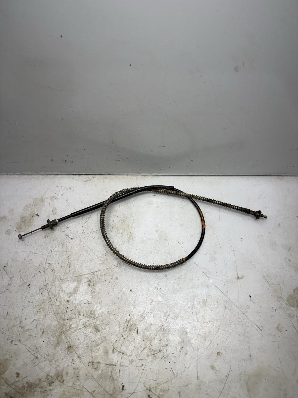 GOOD 1987-2001 Yamaha Banshee YFZ 350 OEM Clutch Cable 2GU-26335-01-00