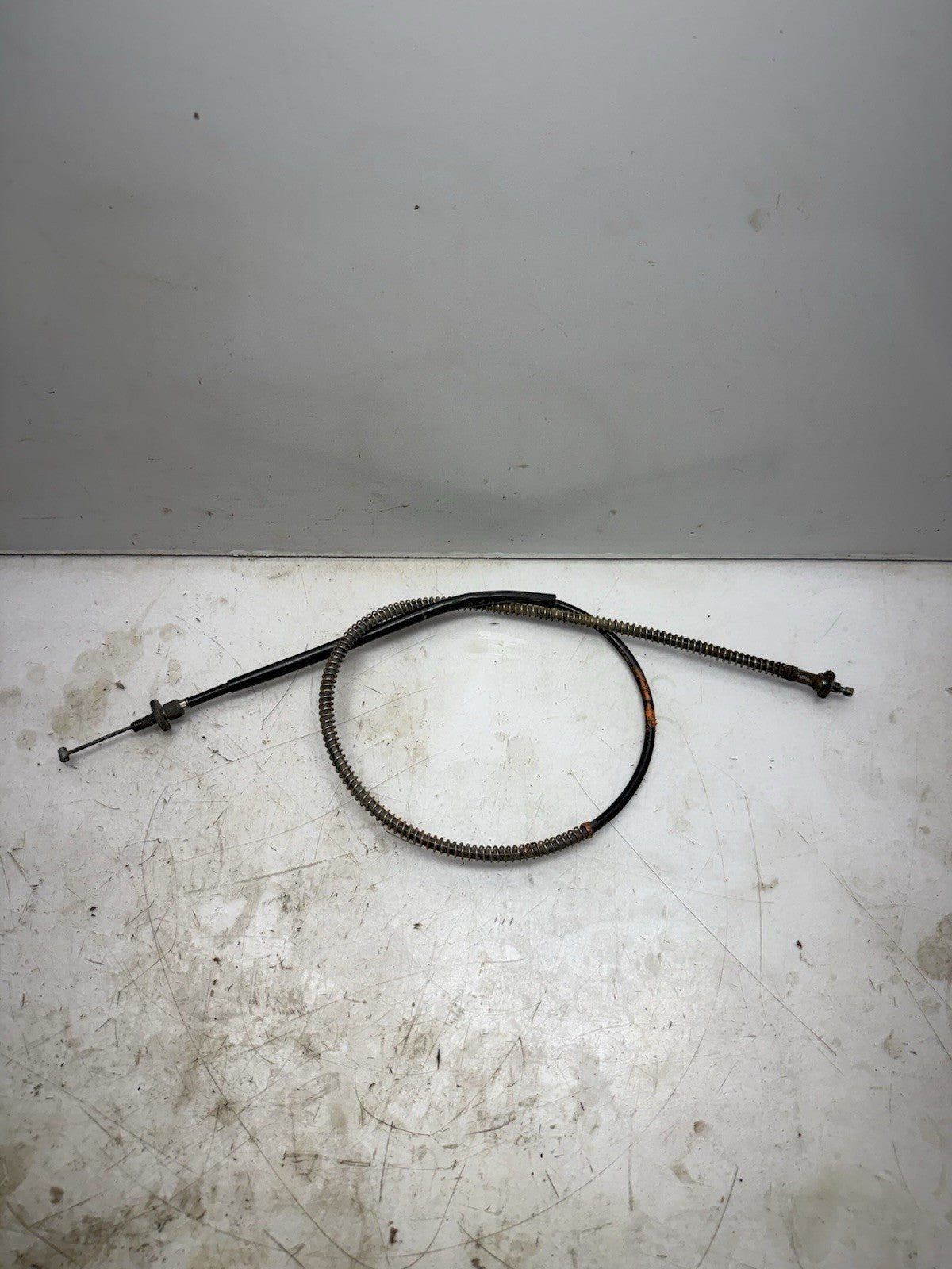 GOOD 1987-2001 Yamaha Banshee YFZ 350 OEM Clutch Cable 2GU-26335-01-00