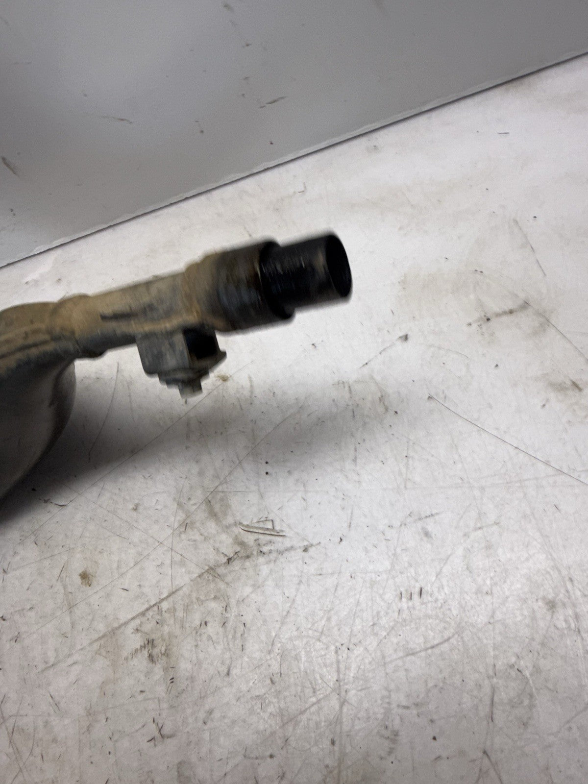 2002-2027 Kawasaki KX65 OEM Exhaust Manifold Expansion Chamber Header Head Pipe