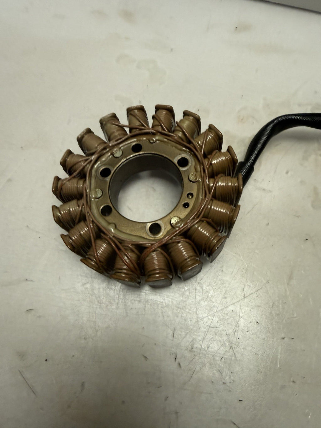 2003-2005 Sea-Doo OEM Stator Generator Alternator Magneto Coil GTX 4-TEC RXP